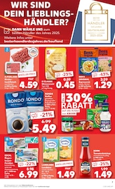 Ähnliche Curryketchup Angebote im Prospekt "Aktuelle Angebote" von Kaufland Ähnliches Angebot bei Kaufland in Prospekt "Aktuelle Angebote" gefunden auf Seite 7