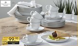 BRAUN Möbel-Center Bad Saulgau - Porzellan-Kombiservice Angebot im Prospekt Porzellan-Kombiservice bei BRAUN Möbel-Center im Bad Saulgau Prospekt für 99,95 €