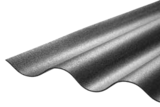 PVC-Wellplatte Sinus 76/18 im Angebot bei OBI in Fulda PVC-Wellplatte Sinus 76/18 Angebote bei OBI Fulda für 4,49 €