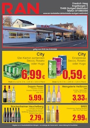 RAN Prospekt für Sindelfingen: "RAN", 2 Seiten, 01.03.2026 - 31.03.2026