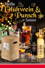 Aktueller Selgros Prospekt mit Glühwein, "cash & carry", Seite 18