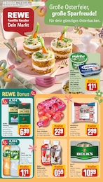 REWE Prospekt "Dein Markt" für Gladenbach, 29 Seiten, 16.03.2026 - 21.03.2026 REWE Prospekt "Dein Markt" für Gladenbach, 29 Seiten, 16.03.2026 - 21.03.2026