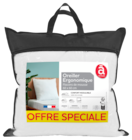 Oreiller Ergonomique Actuel dans le catalogue Auchan Hypermarché