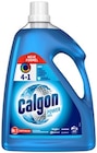 4 in 1 Gel von Calgon für 7,99 € bei REWE im Angebot 4 in 1 Gel von Calgon im aktuellen REWE Prospekt