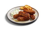 Lidl Strasburg - Grillmeister Cevapcici Angebot im Prospekt Grillmeister Cevapcici bei Lidl im Strasburg Prospekt für 6,49 €