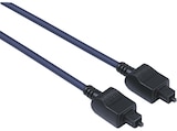 ODT-Kabel, 1.5 m im MediaMarkt Saturn Prospekt ODT-Kabel, 1.5 m von HAMA im aktuellen MediaMarkt Saturn Prospekt für 9,99 €