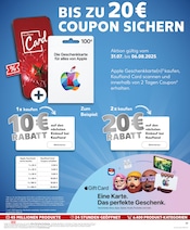 Drucker im Kaufland Prospekt in Freiburg Aktueller Kaufland Prospekt mit Drucker, "Aktuelle Angebote", Seite 25