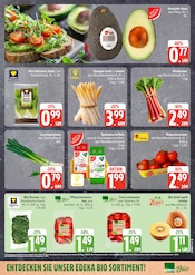 Kartoffeln im EDEKA Prospekt in Stralsund Aktueller EDEKA Prospekt mit Kartoffeln, "Top Angebote", Seite 9
