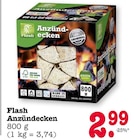 Aktuelles Anzünddecken Angebot bei E center in Ludwigshafen (Rhein) ab 2,99 €