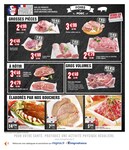 Viande De Porc Viande De Porc