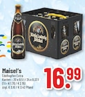 Aktuelles König Ludwig Dunkel Angebot bei Trinkgut in Koblenz ab 16,99 €