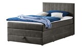 Aktuelle Boxspringbett Angebote bei Höffner in Leipzig Aktuelles Boxspringbett mit Bettkasten Prince Angebot bei Höffner in Leipzig ab 939,00 €