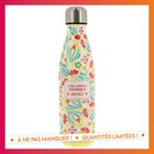 Bouteille isotherme 50cl fleurs dans le catalogue B&M
