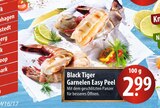 Black Tiger Garnelen Easy Peel im Angebot bei famila Nordost in Stralsund Black Tiger Garnelen Easy Peel Angebote bei famila Nordost Stralsund für 2,99 €