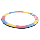 Outsunny Trampolin blau D: ca. 366 cm im Angebot bei POCO in München Outsunny Trampolin blau D: ca. 366 cm Angebote bei POCO München für 37,99 €