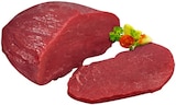 Aktuelles Rinder-Hüftsteaks Angebot bei REWE in Jena ab 2,29 €