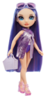 Swim & Style Puppe Violet Willow von Rainbow High im aktuellen Rossmann Prospekt für 14,99 €