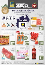 Aktueller E center Prospekt mit Fanta, "Aktuelle Angebote", Seite 1