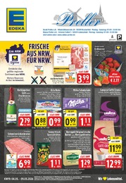 EDEKA Prospekt für Breckerfeld (Hansestadt) mit 24 Seiten