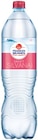 Mineralwasser im REWE Prospekt Mineralwasser von Frankenbrunnen im aktuellen REWE Prospekt für 0,65 €