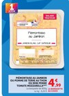 Piémontaise au jambon - U Express à Bobigny Piémontaise au jambon en promo chez U Express Bobigny à 4,99 €
