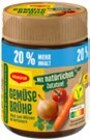 Brühe im Angebot bei Kaufland in Witten Brühe Angebote von MAGGI bei Kaufland Witten für 1,59 €