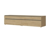 Lowboard Metro Line im Höffner Prospekt Lowboard Metro Line von im aktuellen Höffner Prospekt für 2.399,00 €