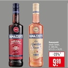 Amaro im Angebot bei Marktkauf in Neu-Ulm Amaro Angebote von Ramazzotti bei Marktkauf Neu-Ulm für 9,99 €