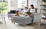 Multipolster Magdeburg - Eckkombination Angebot im Prospekt Eckkombination bei Multipolster im Magdeburg Prospekt für 999,00 €