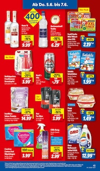 Sahne im aktuellen Lidl Prospekt (Dresden) Sahne im Lidl Prospekt "LIDL LOHNT SICH" mit 66 Seiten (Dresden)