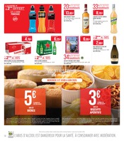 Whisky en promo dans le catalogue Supermarchés Match à la page 14
