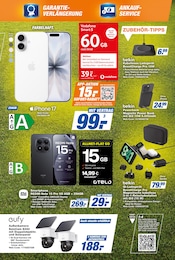 Aktueller expert Prospekt mit Batterie, "Top Angebote", Seite 9