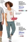 Wandershirt NH500 Damen Angebote von Quechua bei Decathlon Trier für 12,99 €