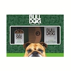 Coffret de soins Bulldog pour la Barbe - BULLDOG dans le catalogue Maxi Bazar