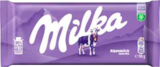 Tafelschokolade im Angebot bei EDEKA in Norderstedt Tafelschokolade Angebote von Milka bei EDEKA Norderstedt für 0,88 €