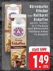 Aktuelle Kakao Angebote bei EDEKA in Mönchengladbach Aktuelles Frischer Eiskaffee Angebot bei EDEKA in Mönchengladbach ab 1,49 €
