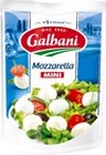 Mozzarella Mini Angebote von Galbani bei Kaufland Herne für 2,22 €