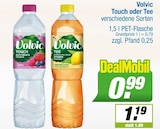 Aktuelle Volvic Angebote bei EDEKA in Lünen Aktuelles Touch Angebot bei EDEKA in Lünen ab 0,99 €