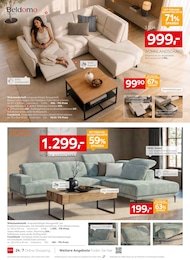 Couchtisch Angebot & Preis im aktuellen XXXLutz Prospekt Couchtisch Angebot im aktuellen XXXLutz Prospekt auf Seite 10