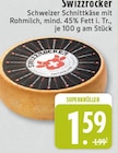 Swizzrocker bei EDEKA im Marienfeld Prospekt für 1,59 €