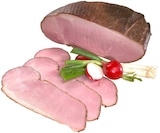 GQB Strohschwein Domschinken von Ostermeier im aktuellen REWE Prospekt für 1,79 €