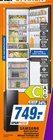 Aktuelle Kühlschrank Angebote bei expert in Amberg Aktuelles Kühl-Gefrier-Kombination Angebot bei expert in Amberg ab 749,00 €