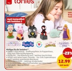 Toni im Penny Prospekt Hörfigur für die Toniebox im aktuellen Penny Prospekt für 12,99 €