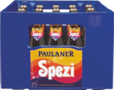 Spezi von Paulaner im aktuellen Netto Marken-Discount Prospekt