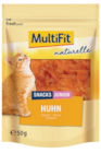 Snacks naturelle - MULTIFIT dans le catalogue Maxi Zoo