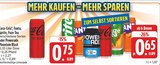 Coca-Cola Angebote bei E center Greiz für 0,65 €