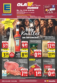 E center Prospekt Aktuelle Angebote mit  Seiten in Warstein und Umgebung