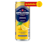 Limonade von Sanpellegrino für 0,89 € bei Penny im Angebot Limonade von Sanpellegrino im aktuellen Penny Prospekt