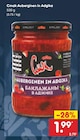 Netto Marken-Discount Werder - Auberginen in Adgika Angebot im Prospekt Auberginen in Adgika bei Netto Marken-Discount im Werder Prospekt für 1,99 €