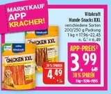Hunde-Snacks XXL im Angebot bei Marktkauf in Coburg Hunde-Snacks XXL Angebote von Vitakraft bei Marktkauf Coburg für 3,99 €